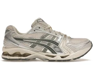 Asics Gel-Kayano 14 Birch Dark Pewter