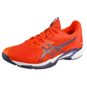 Asics Men's Solution Speed FF 3 - Koi/Blue Expanse