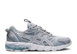 ASICS WMNS GEL QUANTUM 90 3 'PIEDMONT GRAY' sneakers, gray