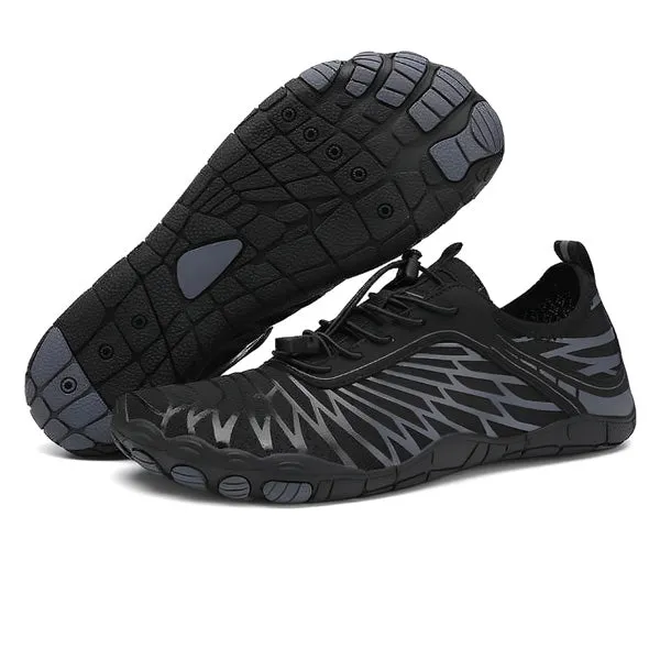 Azure Pro - Healthy & non-slip barefoot shoes (Unisex)(BOGO)