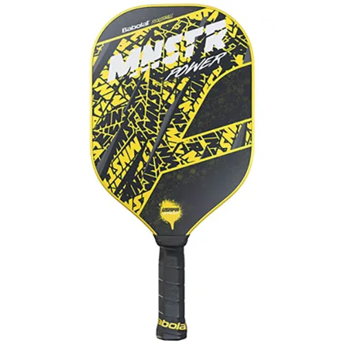 Babolat MNSTR Power Touch USED