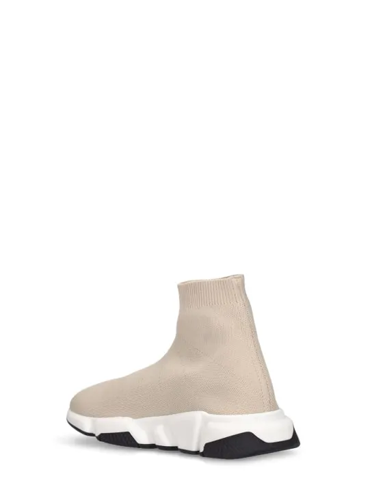 Balenciaga   Speed LT recycled knit sneakers 