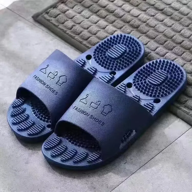 Bathroom Slippers Women's Indoor And Outdoor Home Slippers