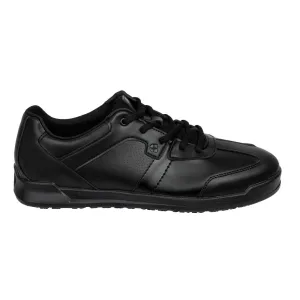 BB585-43 Shoes for Crews Freestyle Trainers Black Size 43