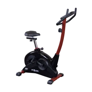 Best Fitness Upright Bike