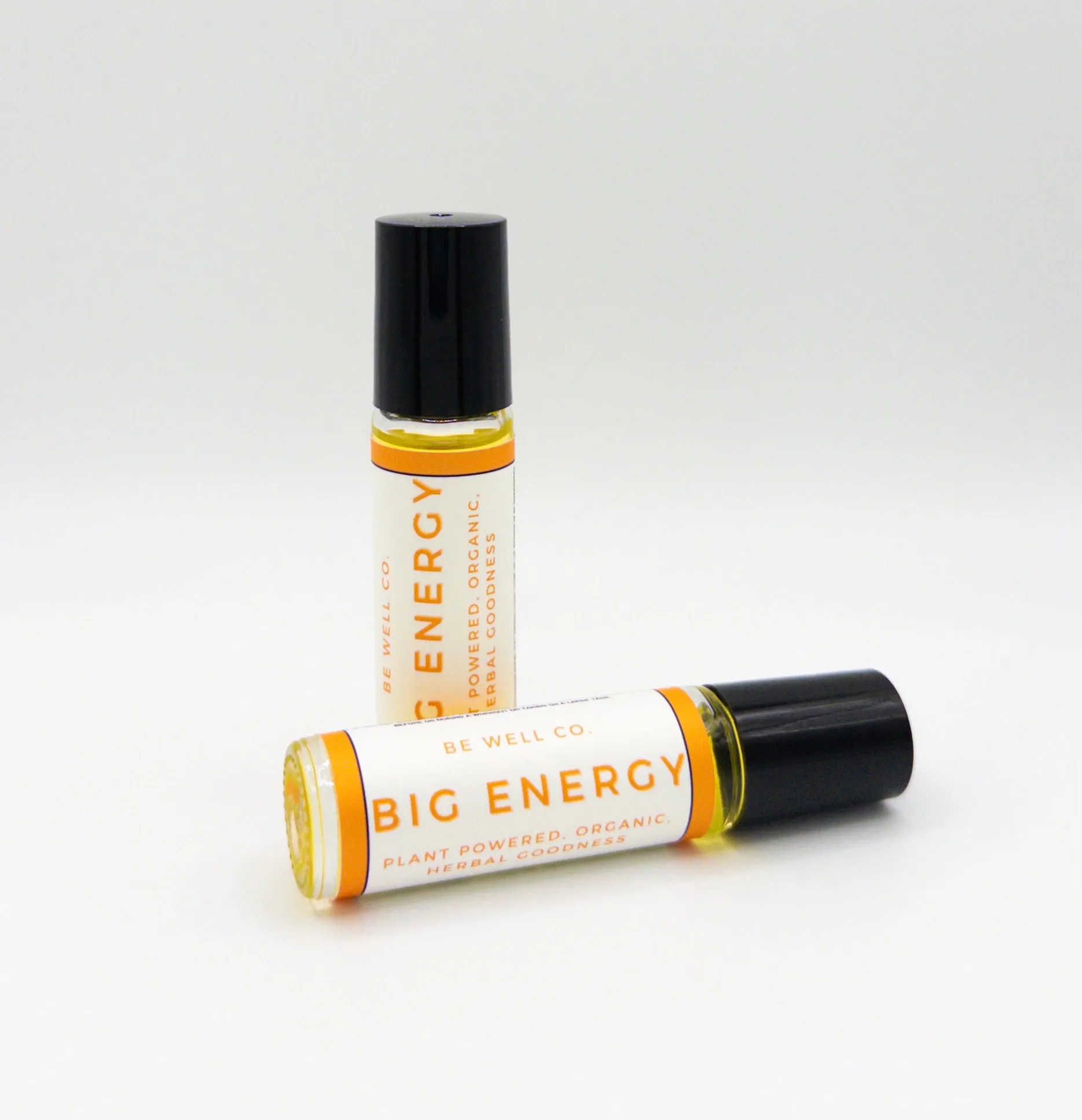 Big Energy by Be Well Co. (Ships in 2-3 Weeks)