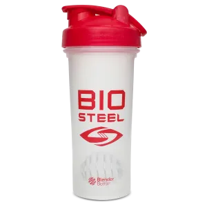 BioSteel Shaker Cup