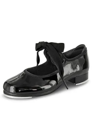 Bloch "Annie" Tyette Tap Shoe-Girls