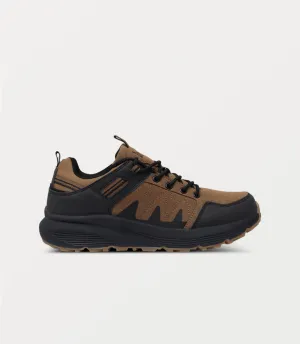 BM6241-CAMEL BLACK-Men Outdoor Shoes