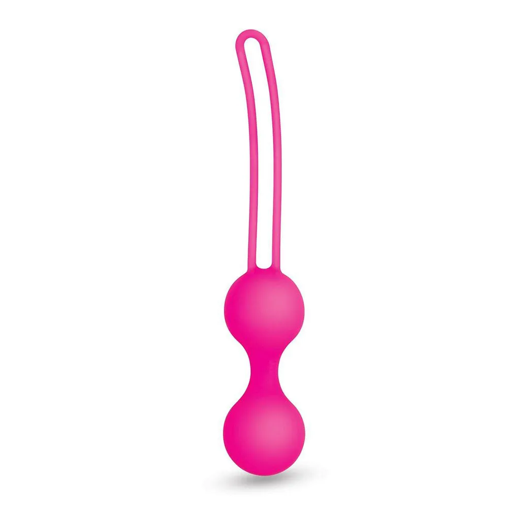 Bodywand Squeeze Pro Kegel Duo