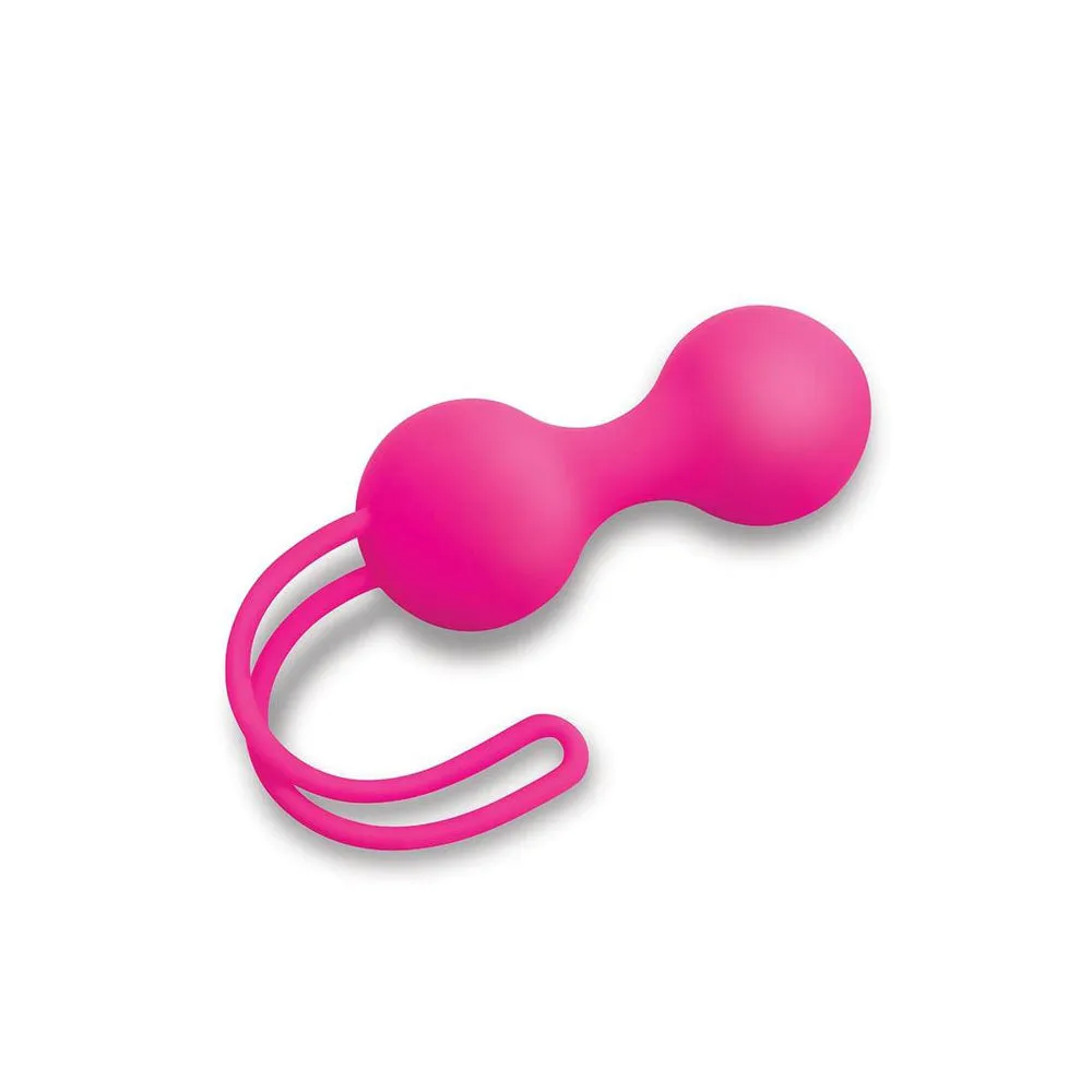 Bodywand Squeeze Pro Kegel Duo