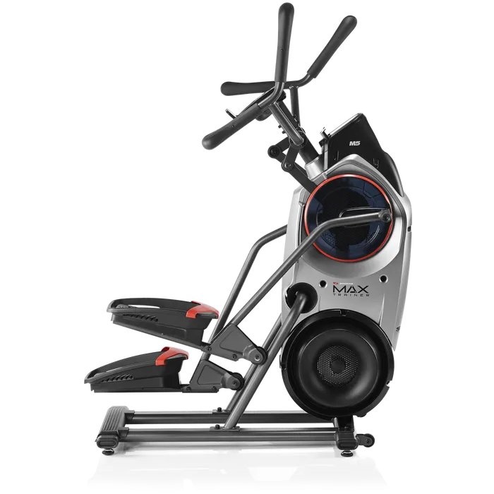 Bowflex Max Trainer® M5