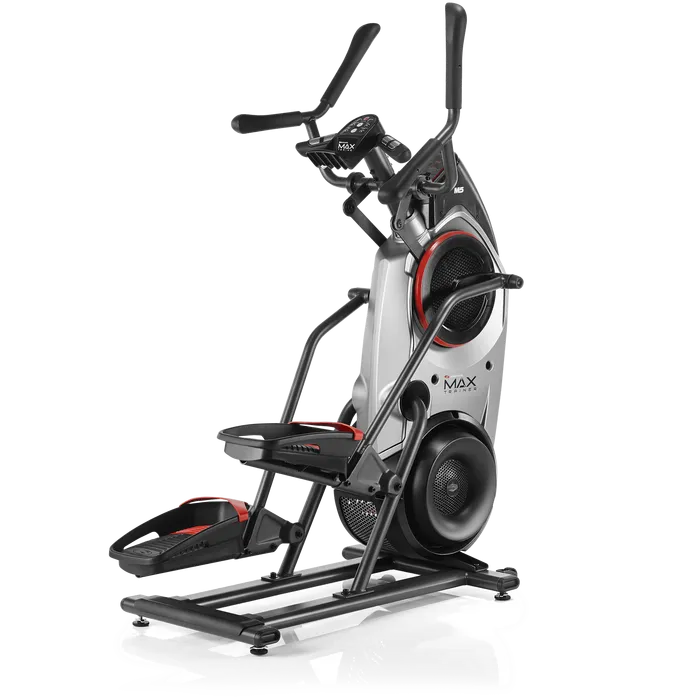 Bowflex Max Trainer® M5