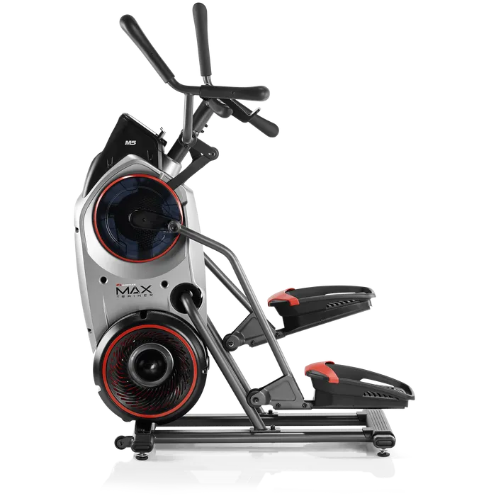 Bowflex Max Trainer® M5