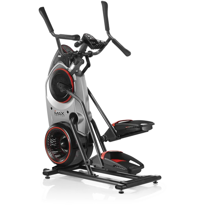 Bowflex Max Trainer® M5