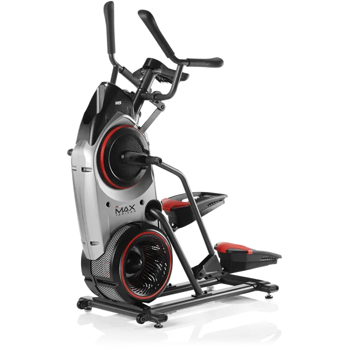 Bowflex Max Trainer® M5