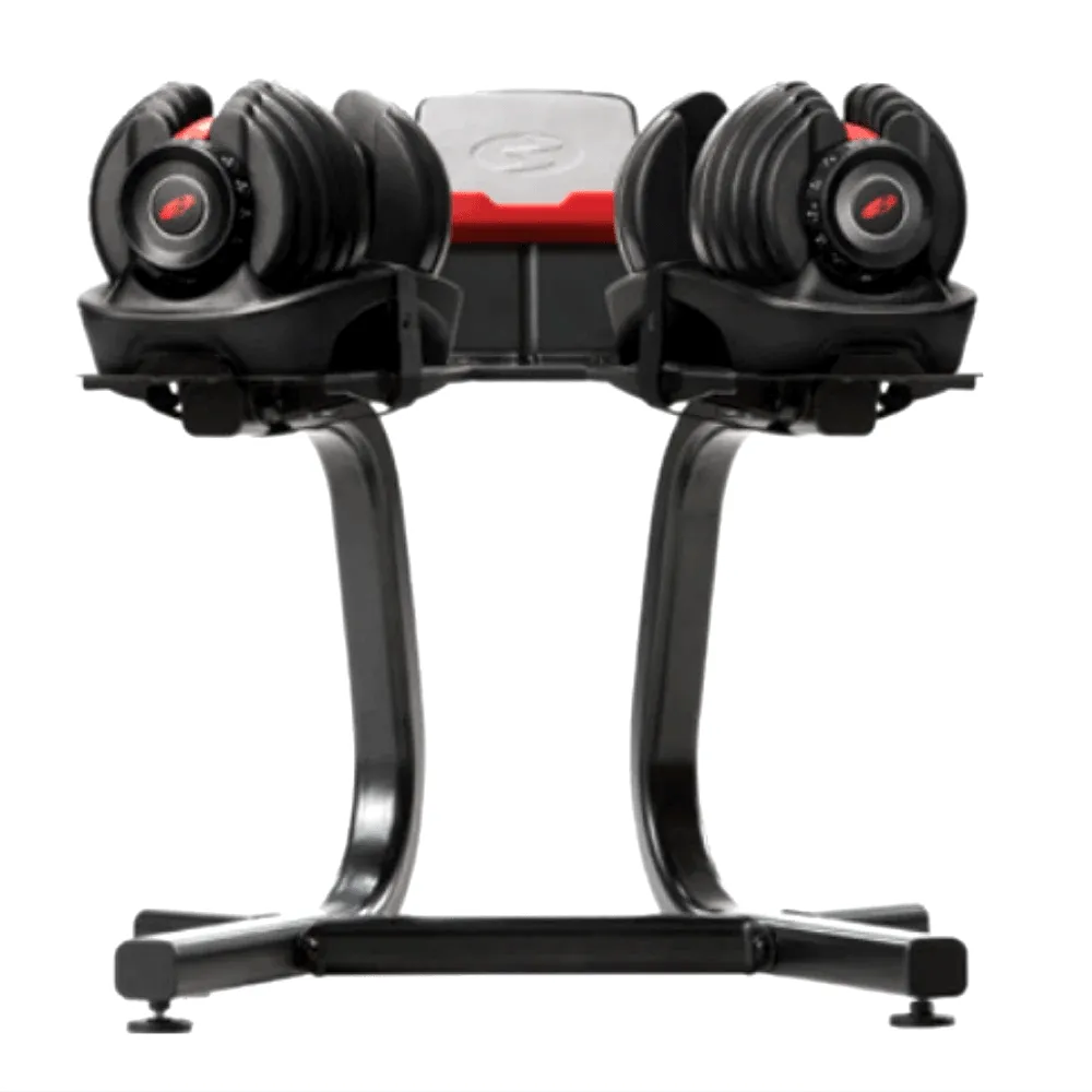 Bowflex SelectTech Media Rack Stand