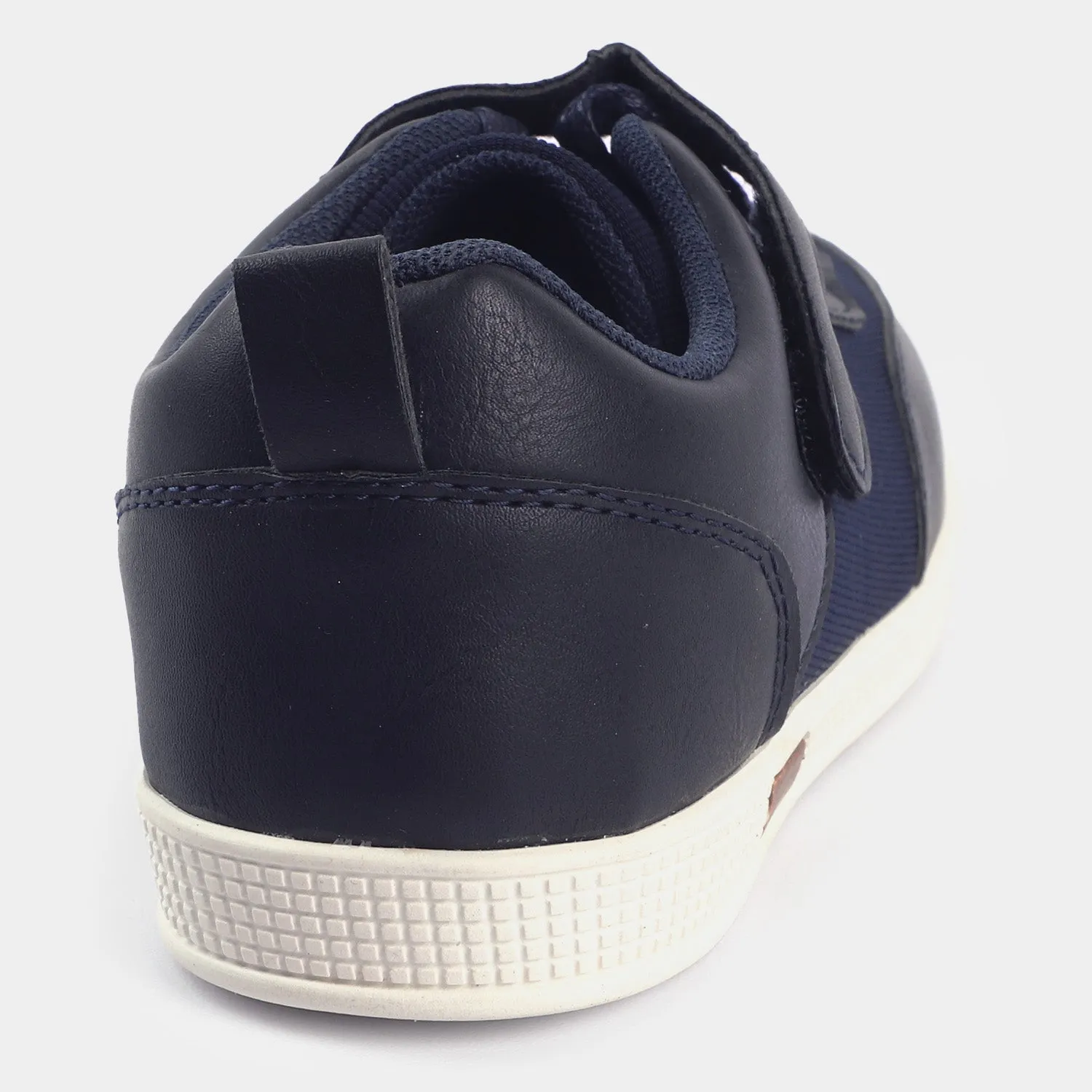 Boys Sneakers JS-200-NAVY