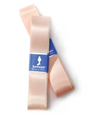 BUNHEADS BH311 REHEARSAL SATIN RIBBON