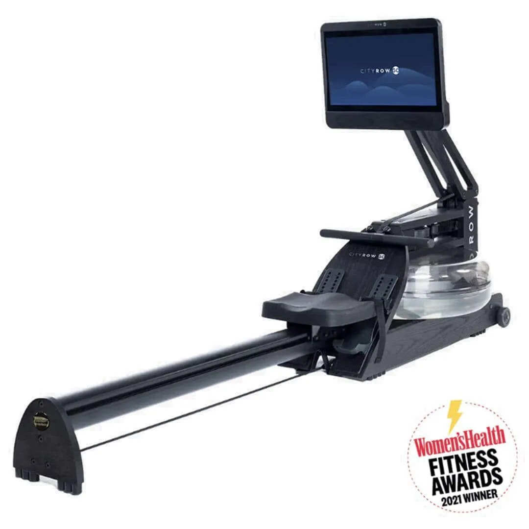 CityRow Max Rower