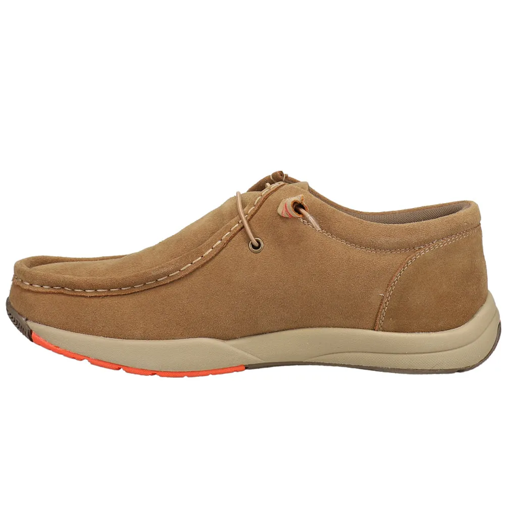 Clearcut Slip On Casual Shoes