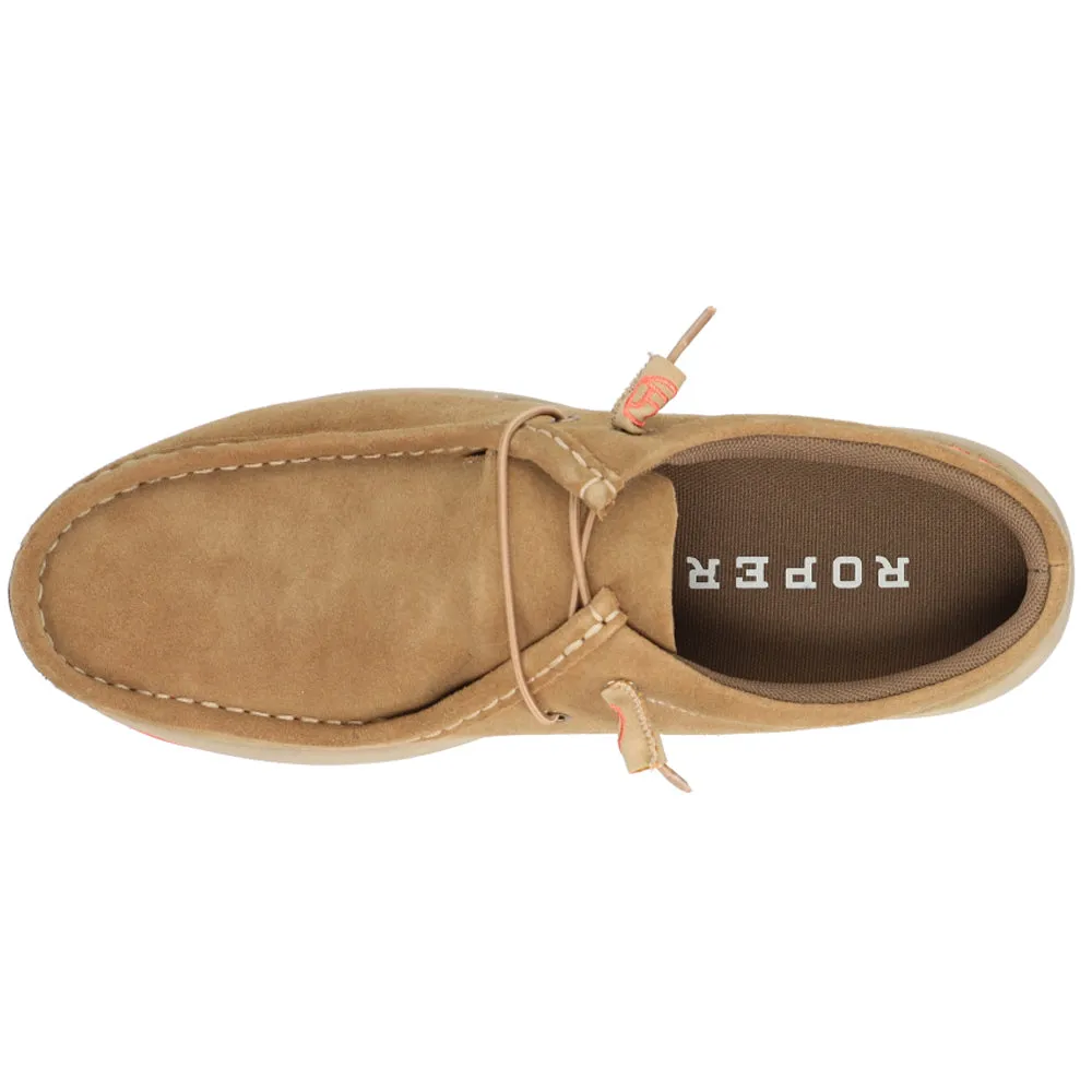 Clearcut Slip On Casual Shoes