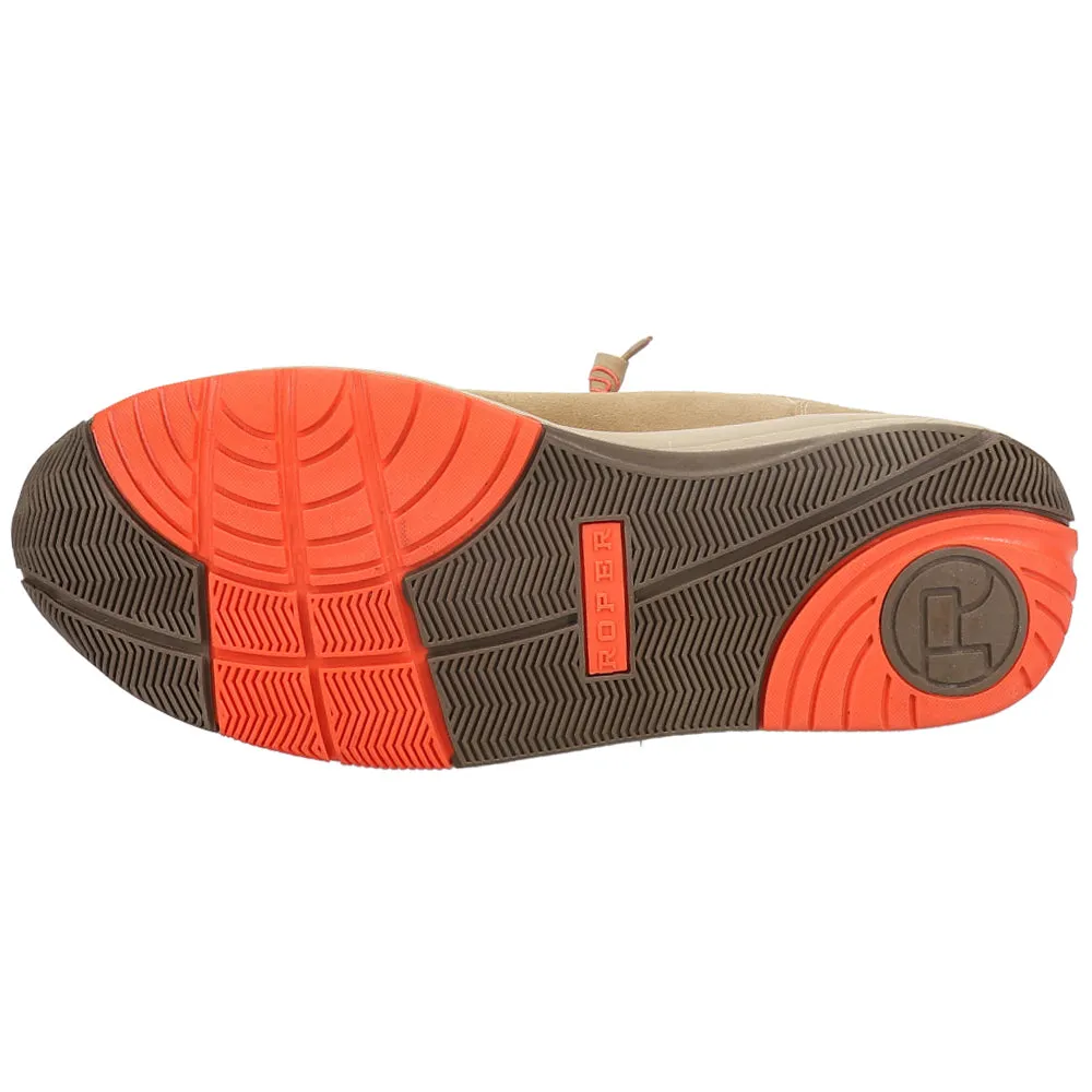 Clearcut Slip On Casual Shoes