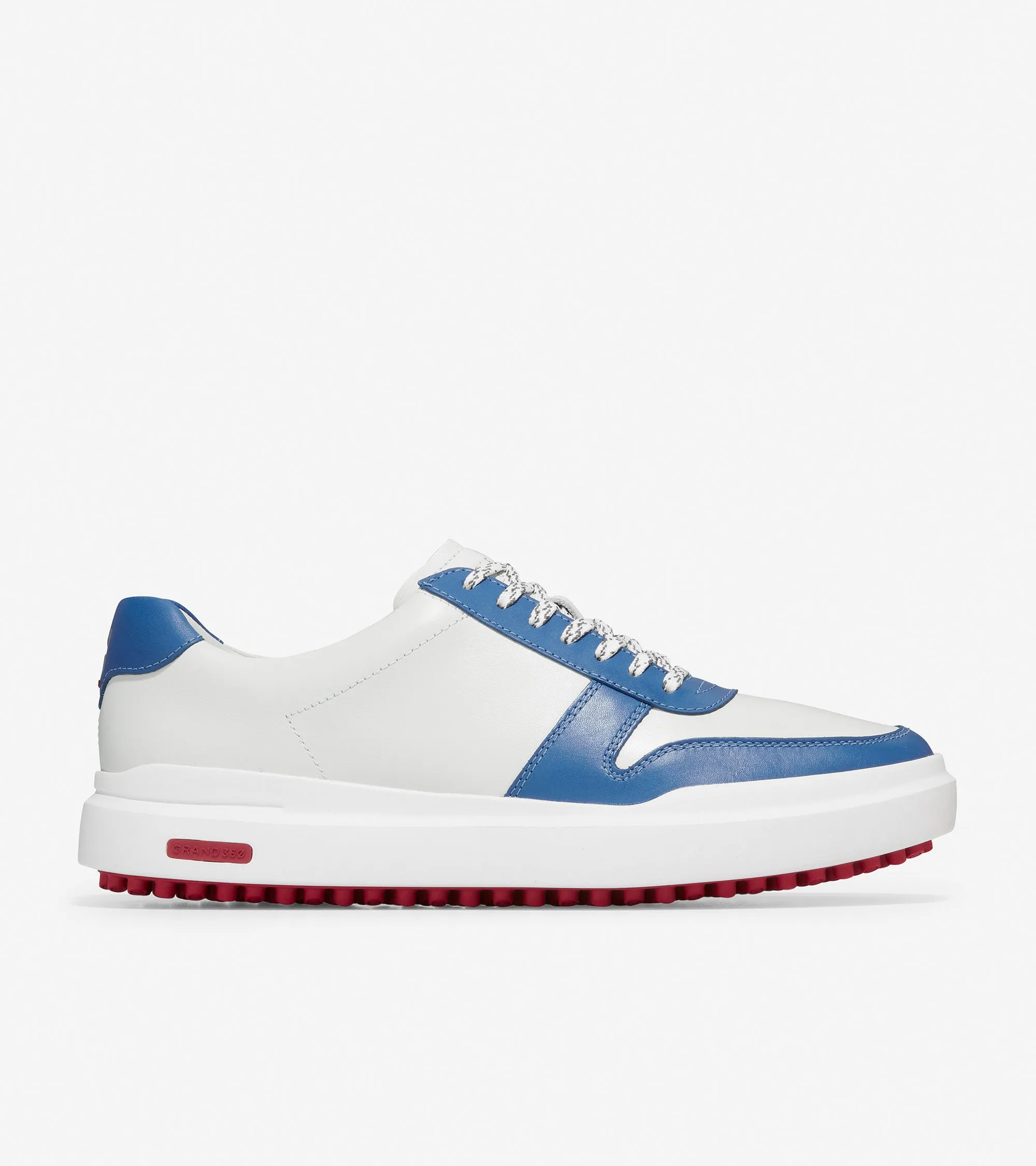 COLE HAAN GrandPrø AM Golf Sneaker