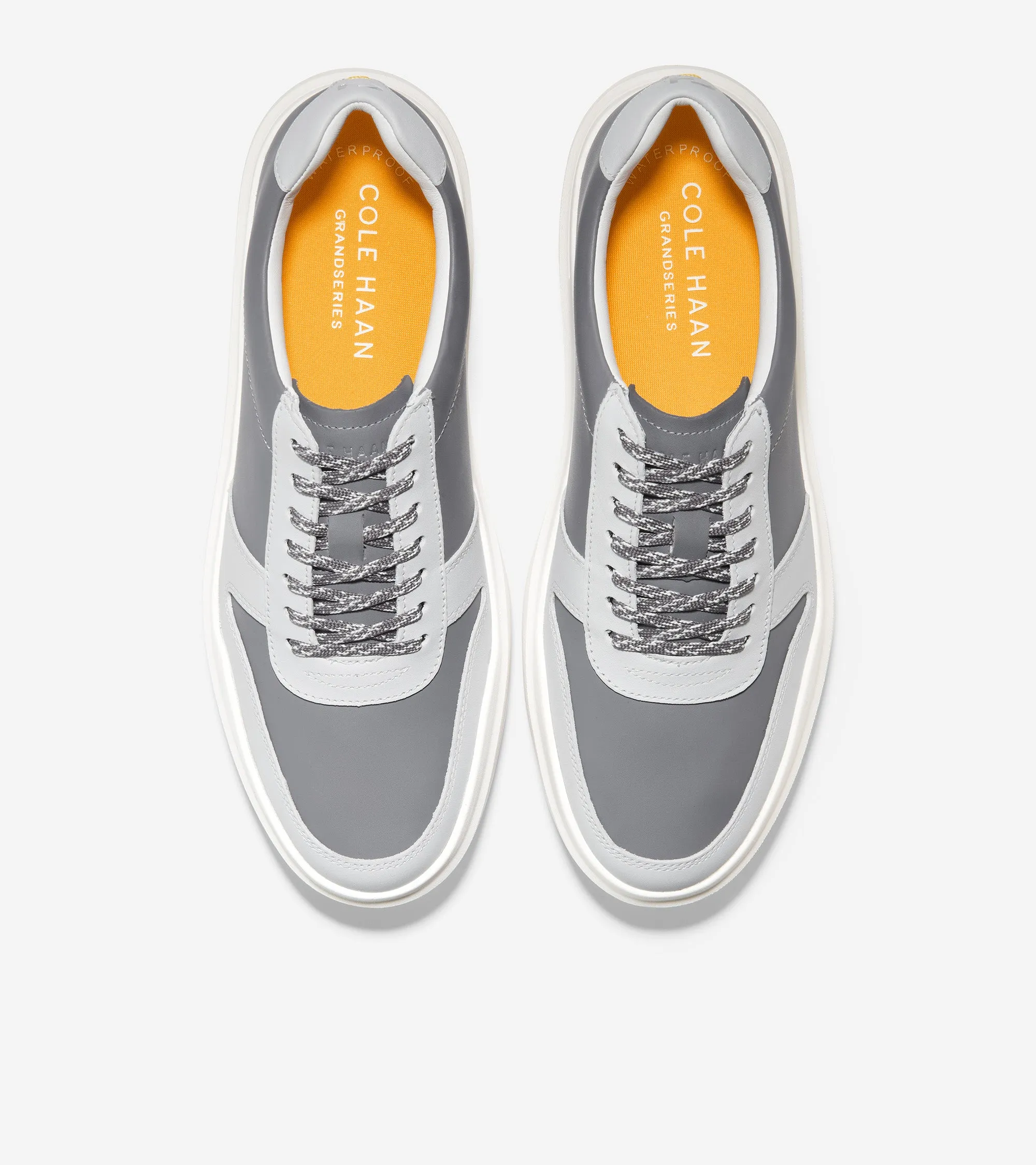 COLE  HAAN GrandPrø AM Golf Sneaker