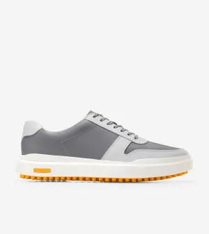 COLE  HAAN GrandPrø AM Golf Sneaker