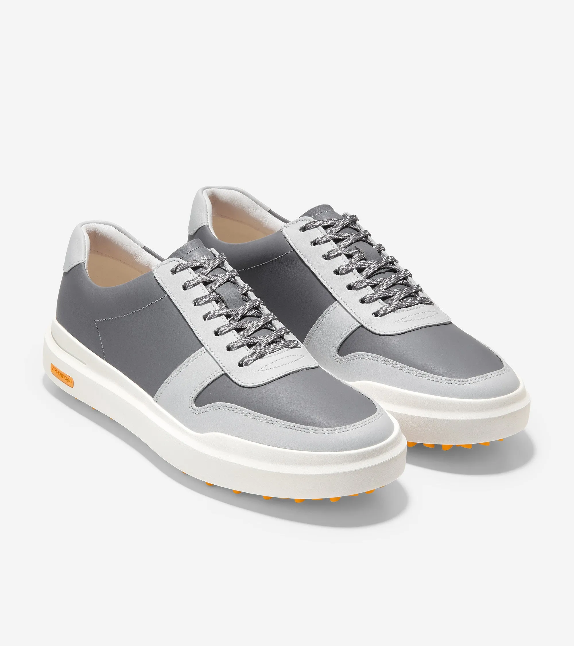 COLE  HAAN GrandPrø AM Golf Sneaker