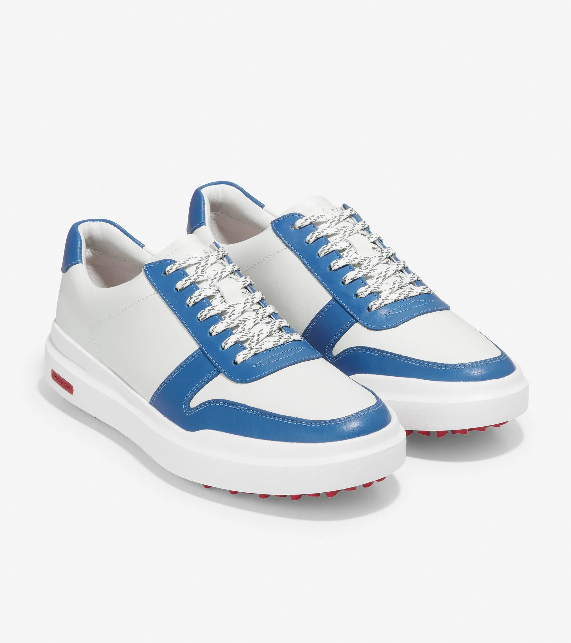 COLE HAAN GrandPrø AM Golf Sneaker