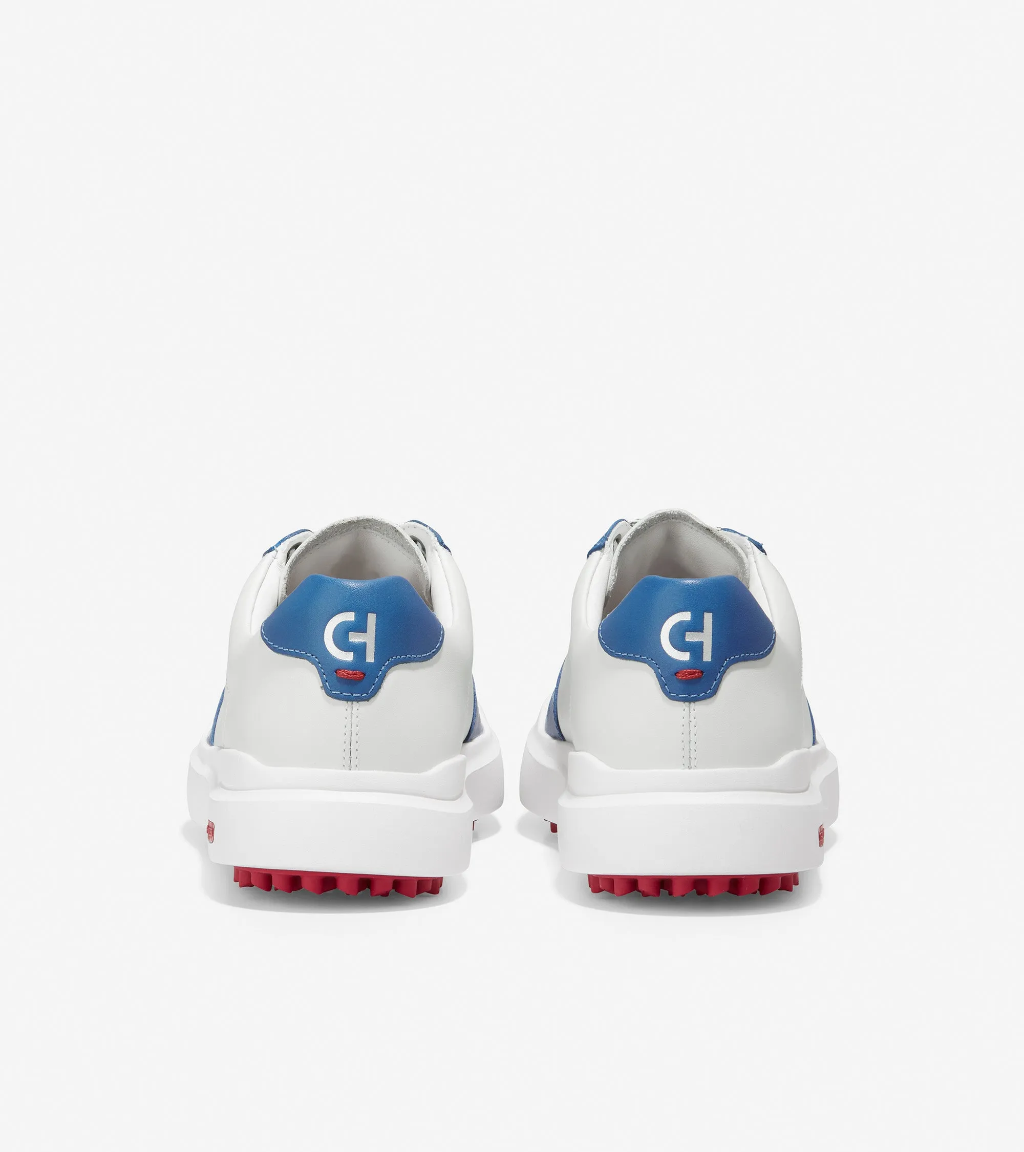 COLE HAAN GrandPrø AM Golf Sneaker