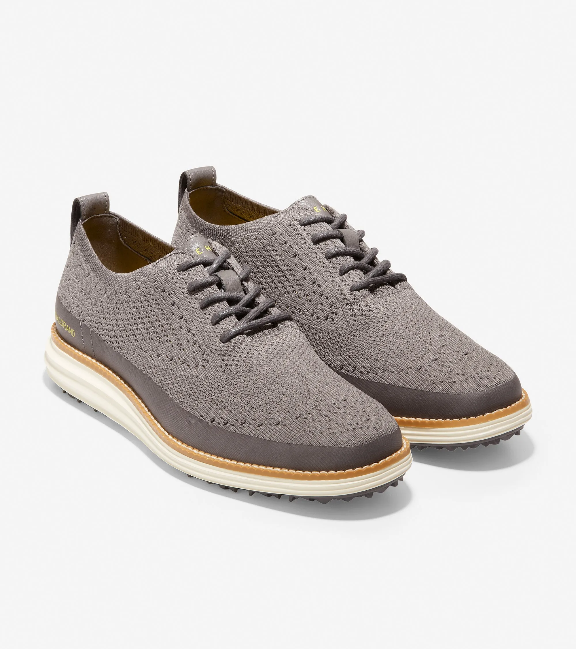 COLE HAAN ØRIGINALGRAND GOLF SHOE