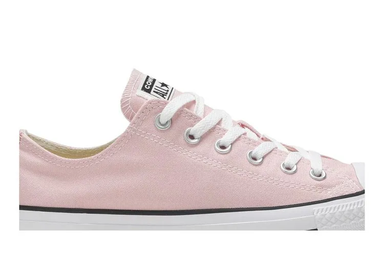 Converse Chuck Taylor All Star Ox 'Storm Pink' Sneakers, Pink