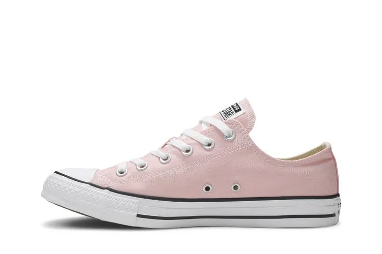 Converse Chuck Taylor All Star Ox 'Storm Pink' Sneakers, Pink