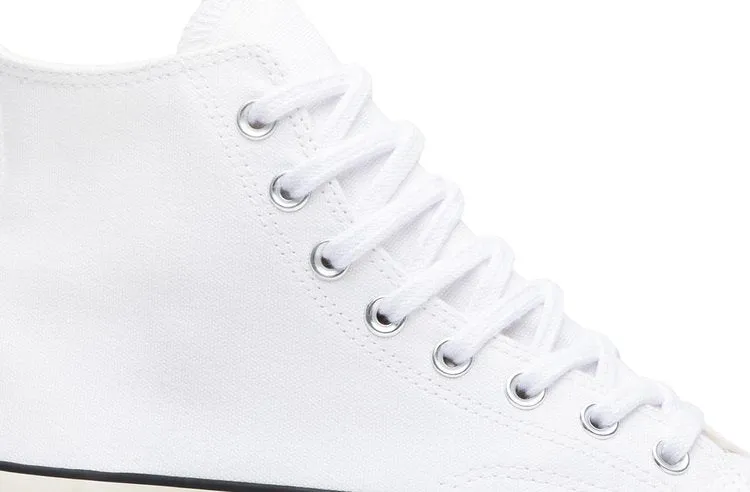 Converse J sneakers. Anderson x Run Star Hike White