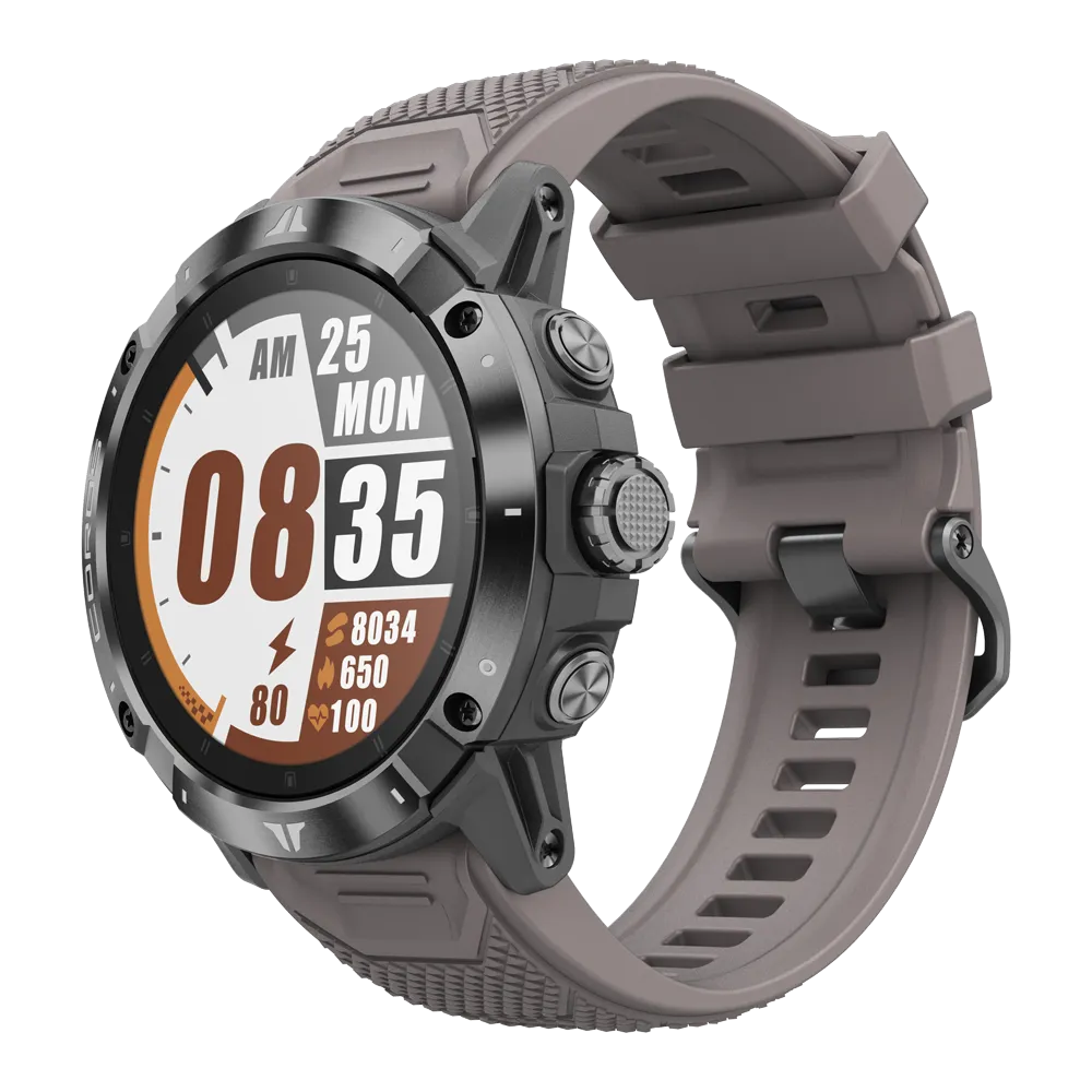 COROS VERTIX 2 Adventure GPS Watch