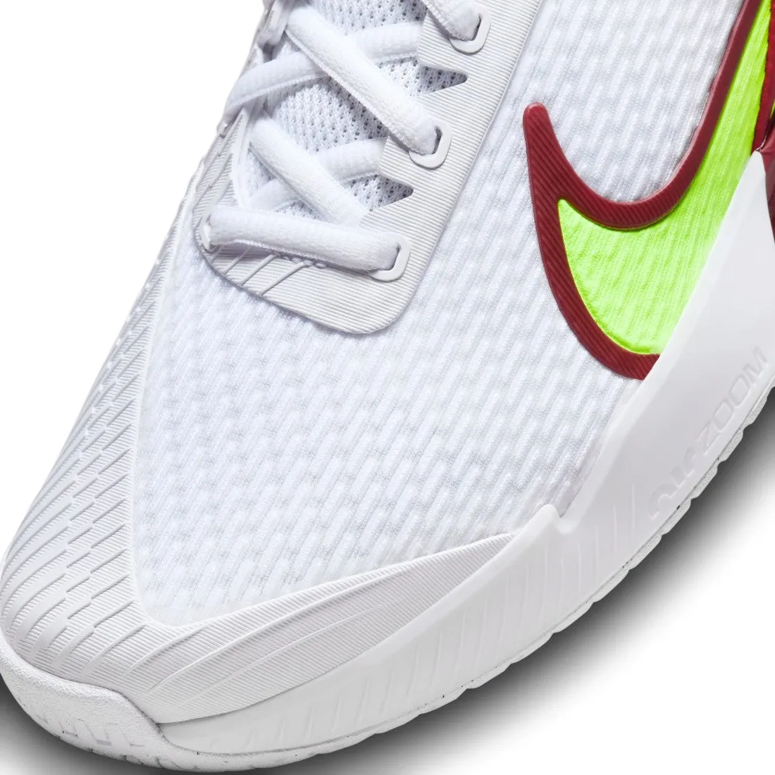 Court Air Zoom Vapor Pro 2 Tennis Shoes