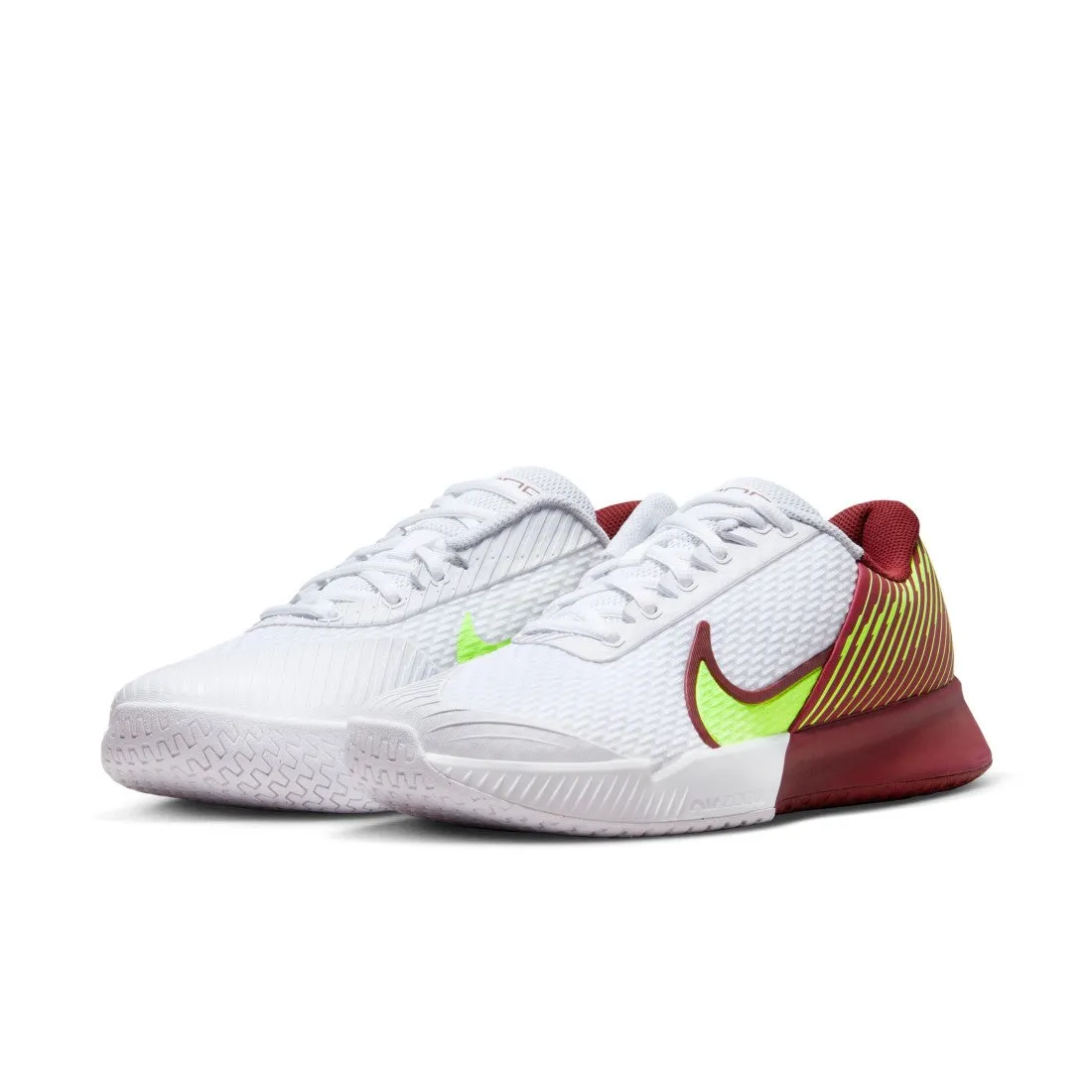 Court Air Zoom Vapor Pro 2 Tennis Shoes