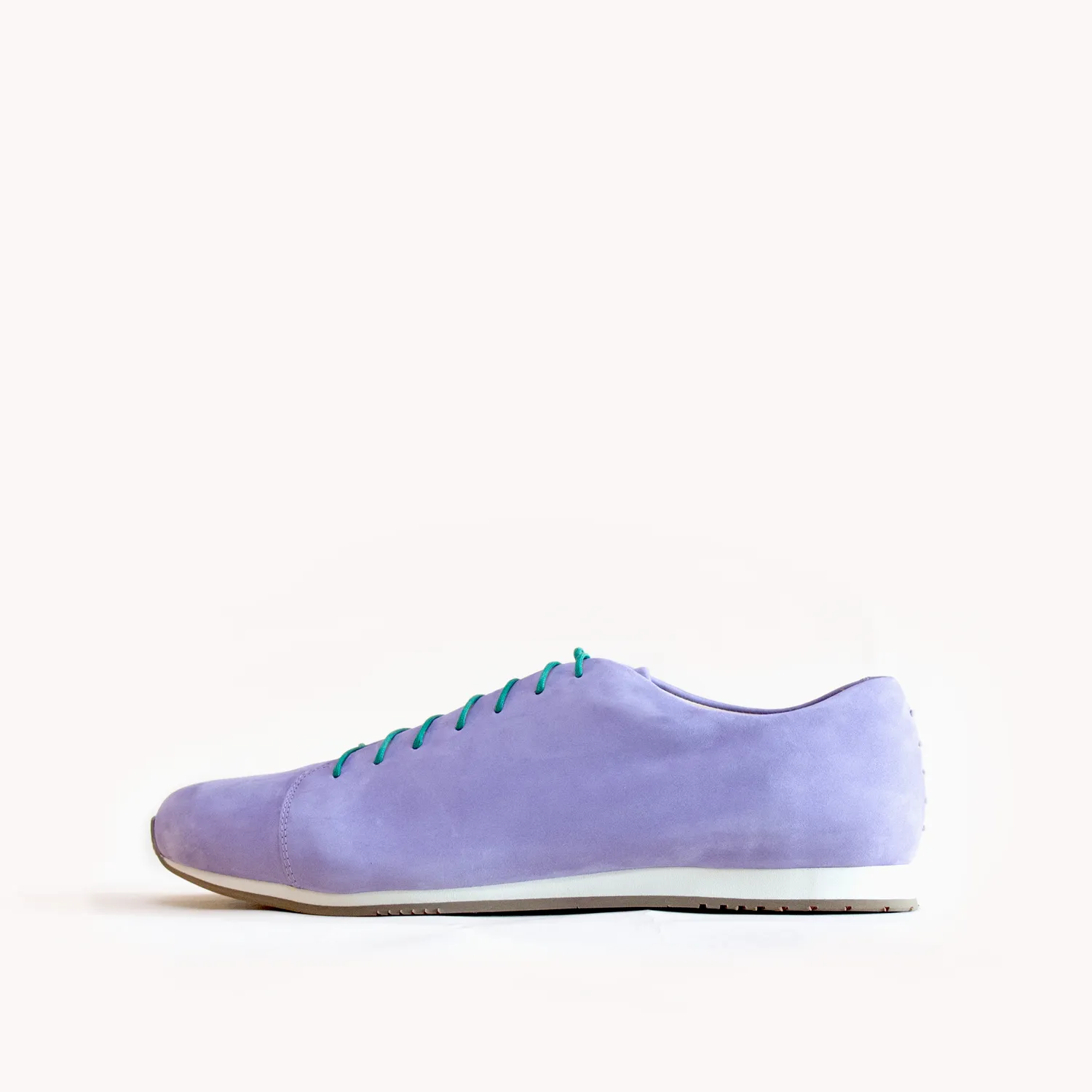 DAS LAVENDER SNEAKER