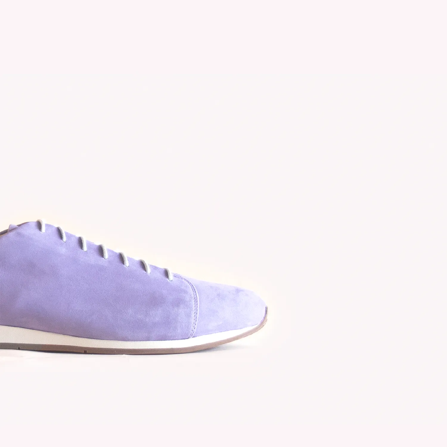 DAS LAVENDER SNEAKER