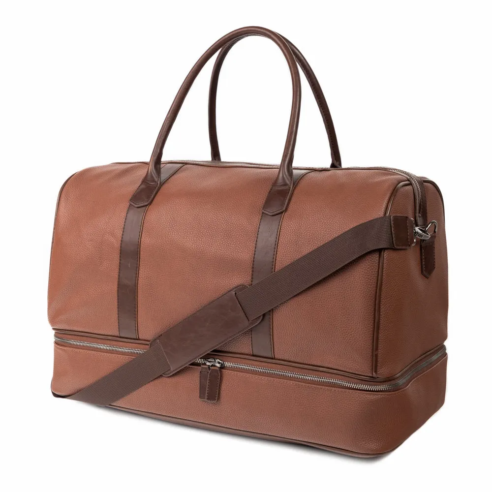 Davidson Weekender Bag