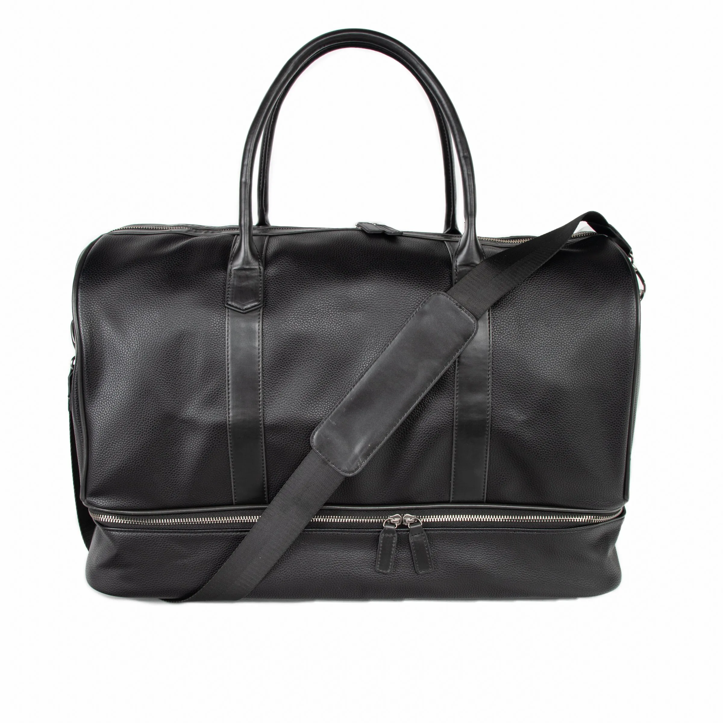 Davidson Weekender Bag