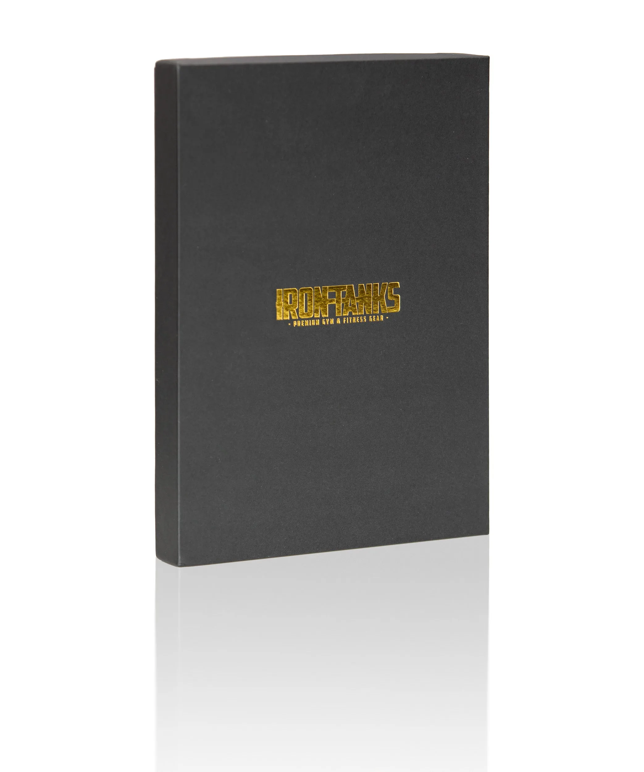 Deluxe Workout Journal - Bone