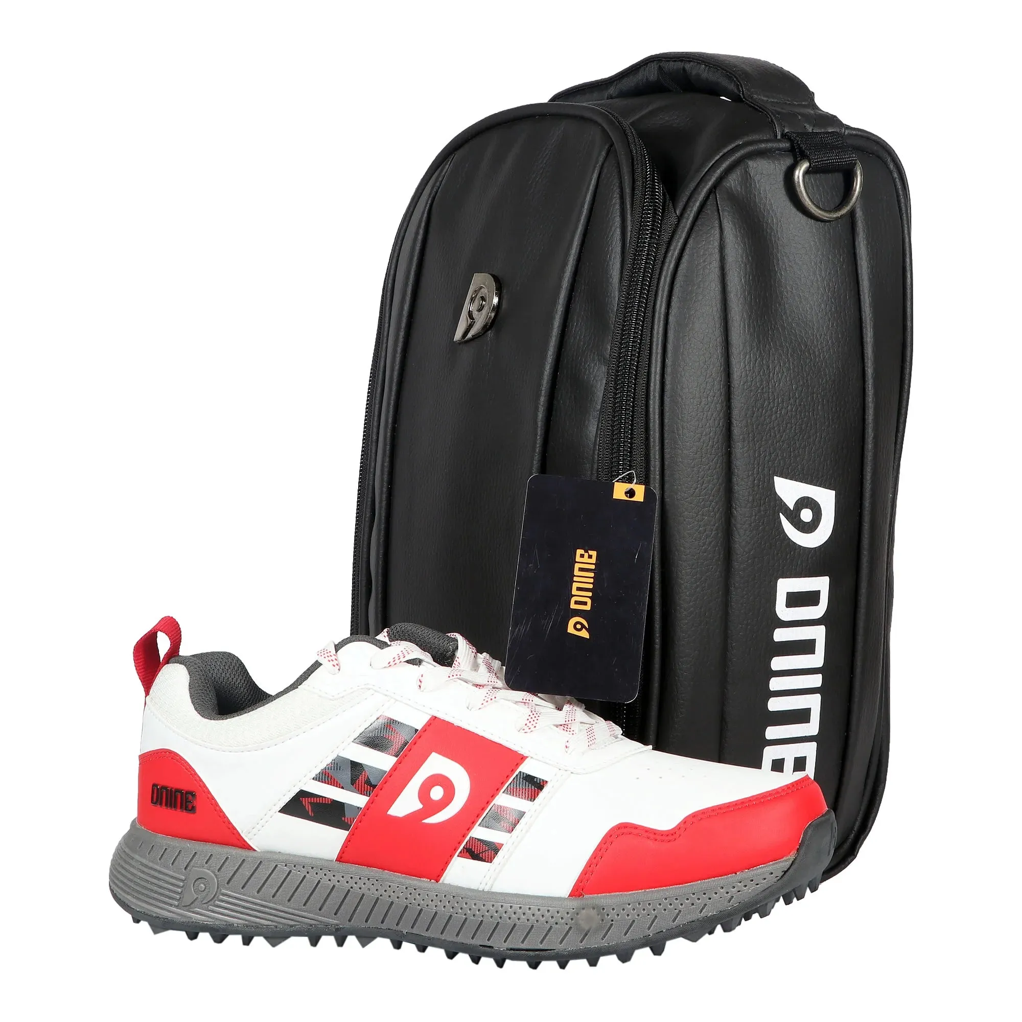 DNINE Cricket Shoe Bag