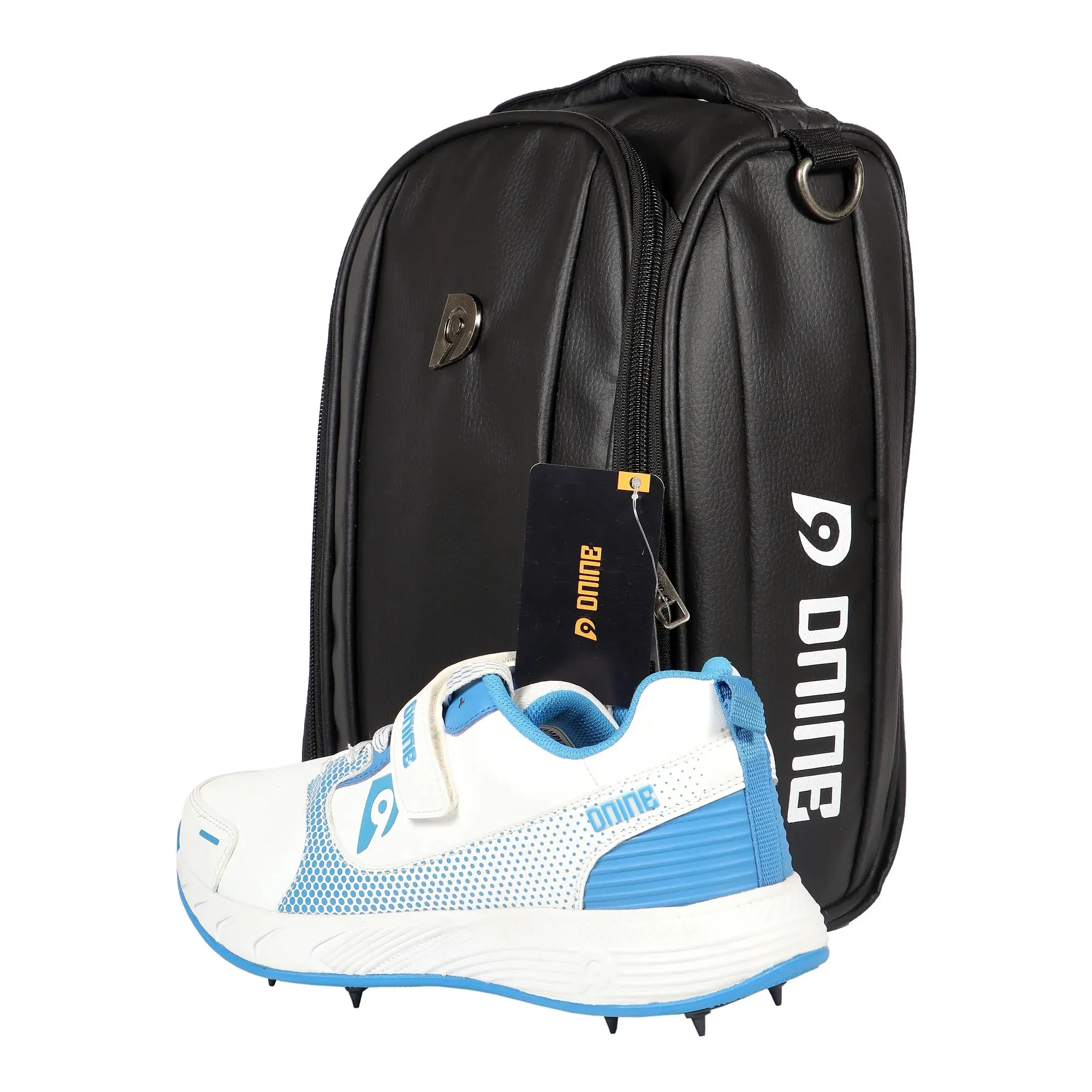 DNINE Cricket Shoe Bag