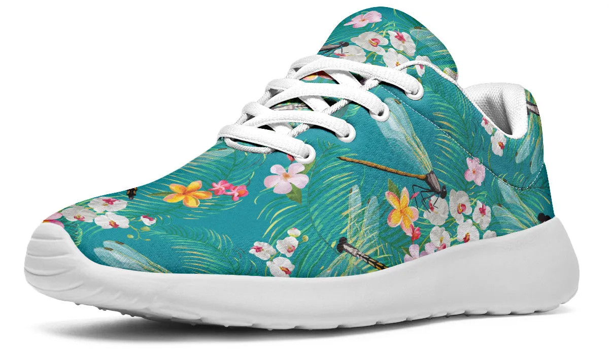 Dragonflies Sneakers