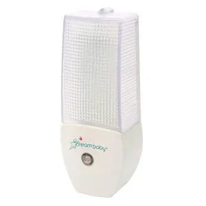 Dreambaby Auto Sensor Led Night Light