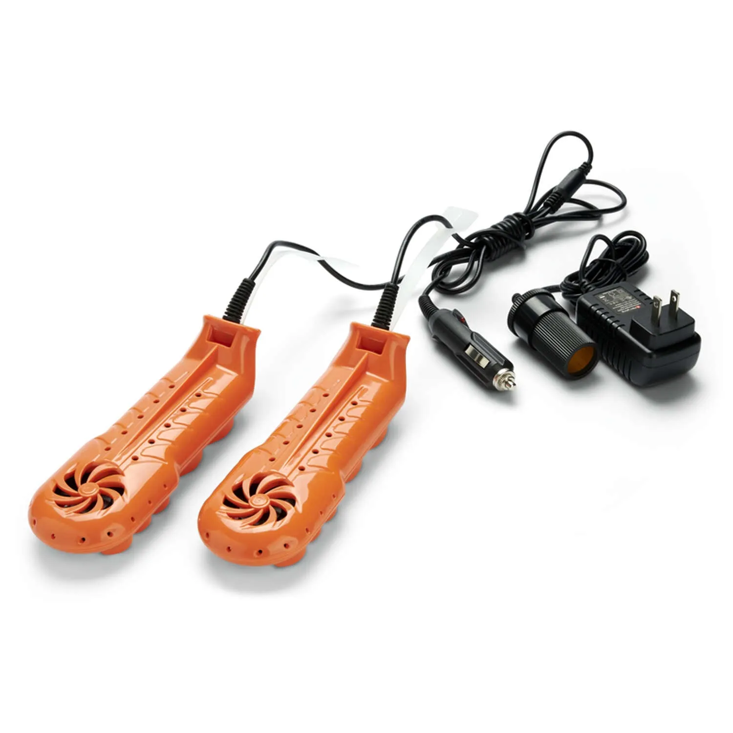 DryGuy Travel Dry DX Orange Boot Dryer